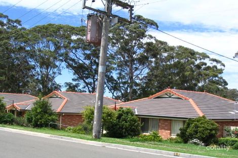 Property photo of 4/5-9 Keira Street Tarrawanna NSW 2518