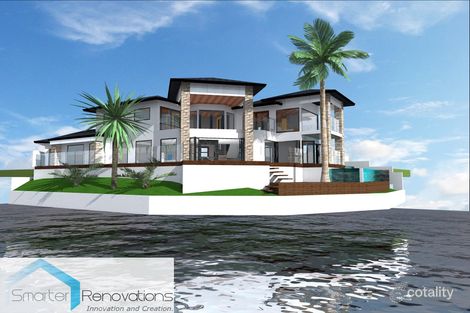 115-117 Amalfi Dr, Surfers Paradise, QLD 4217