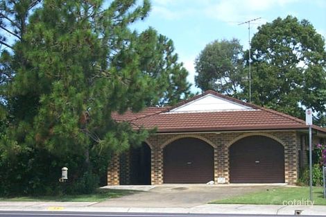 58 K P Mcgrath Dr, Elanora, QLD 4221