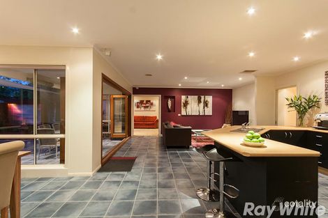 Property photo of 8 McCubbin Way Berwick VIC 3806
