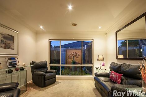 Property photo of 8 McCubbin Way Berwick VIC 3806