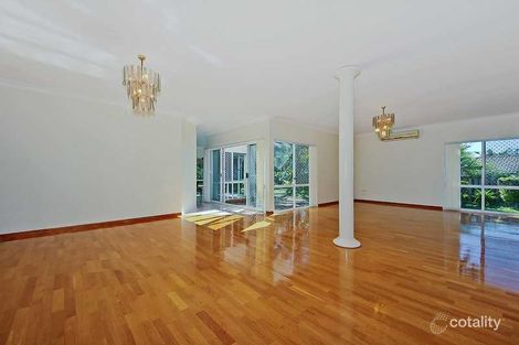 Property photo of 3 Moorabbin Place Robina QLD 4226