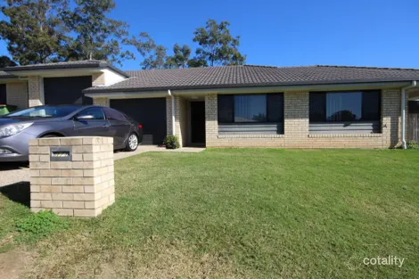 1 Oakwood Pl, Chuwar, QLD 4306