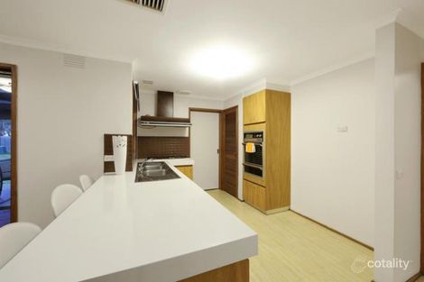 Property photo of 11 Airlie Court Rowville VIC 3178