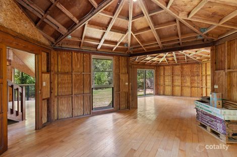 Property photo of 632 Peachester Road Peachester QLD 4519