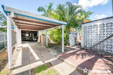 Property photo of 31 Griffin Street Mackay QLD 4740