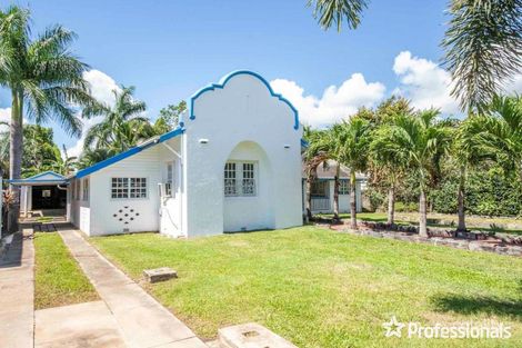 Property photo of 31 Griffin Street Mackay QLD 4740