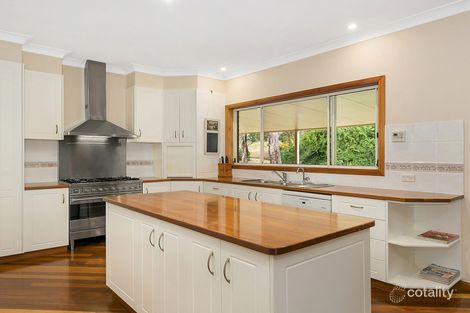 Property photo of 9 Fondulac Drive Highfields QLD 4352