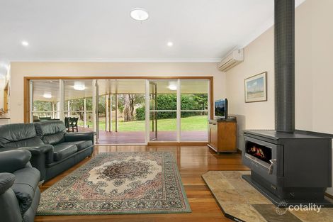 Property photo of 9 Fondulac Drive Highfields QLD 4352