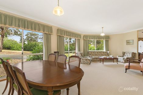 Property photo of 9 Fondulac Drive Highfields QLD 4352