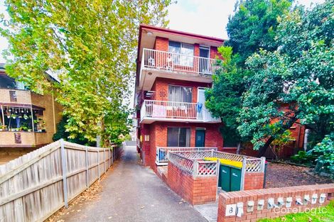 Property photo of 1/8 Allen Street Harris Park NSW 2150