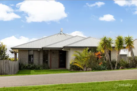 Property photo of 24 Kinross Court Curra QLD 4570