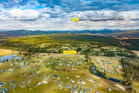 Property photo of 24 Kinross Court Curra QLD 4570