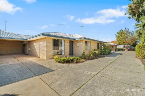 15/74 Randell St, Mandurah, WA 6210