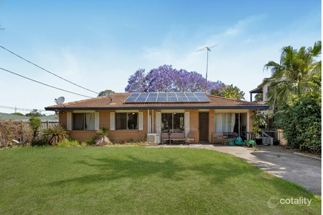 Property photo of 7 Winani Street Slacks Creek QLD 4127