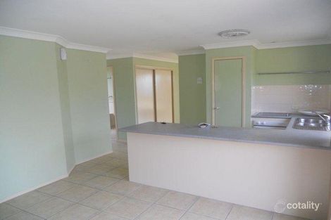 Property photo of 8 Lyrebird Lane Bellbird Park QLD 4300