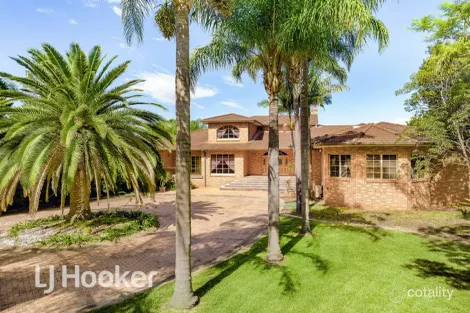 252 Campbelltown Rd, Denham Court, NSW 2565