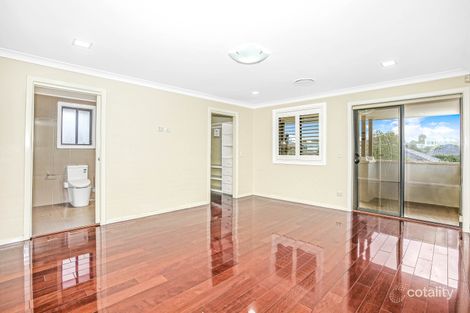 Property photo of 4 Vanilla Drive The Ponds NSW 2769