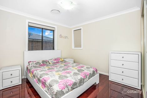 Property photo of 4 Vanilla Drive The Ponds NSW 2769