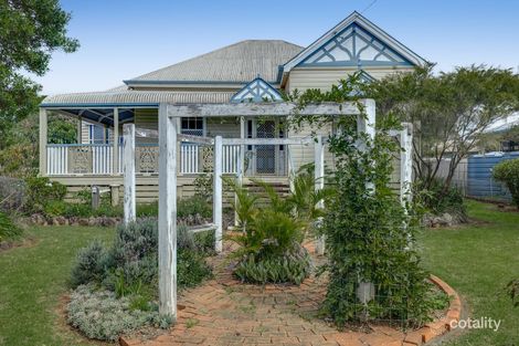 36 Eiser St, Harristown, QLD 4350