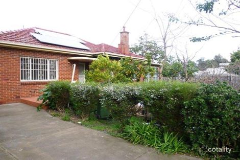 Property photo of 2 Navigator Street Maribyrnong VIC 3032