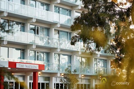 Property photo of 412/33 Warwick Street Walkerville SA 5081