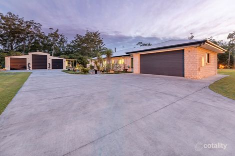 Property photo of 2-8 Gainsborough Drive D'Aguilar QLD 4514