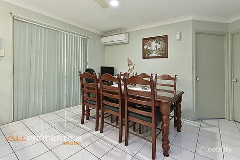 Property photo of 81 Gordonia Drive Regents Park QLD 4118