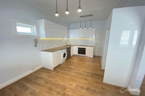Property photo of 2/3 Latimer Road Bellevue Hill NSW 2023