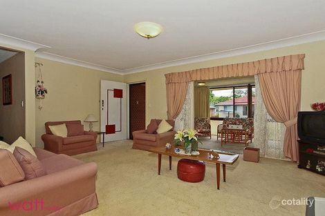 Property photo of 31 Montclair Street Aspley QLD 4034