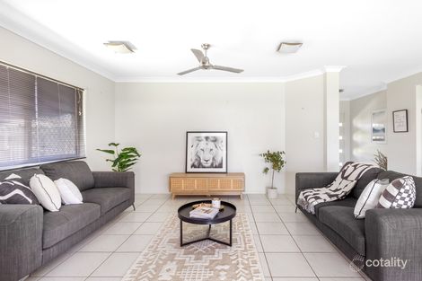 Property photo of 3 Doongarra Crescent Gracemere QLD 4702