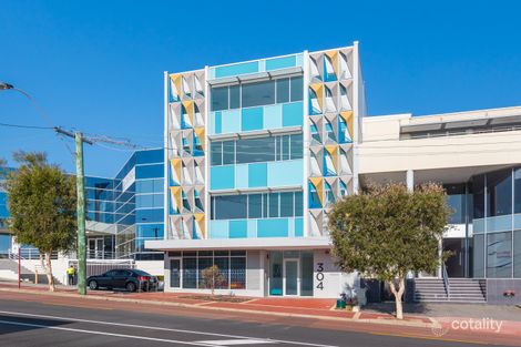 304 Fitzgerald St, Perth, WA 6000