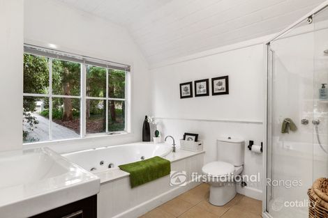 Property photo of 12 Agnes Street Gembrook VIC 3783