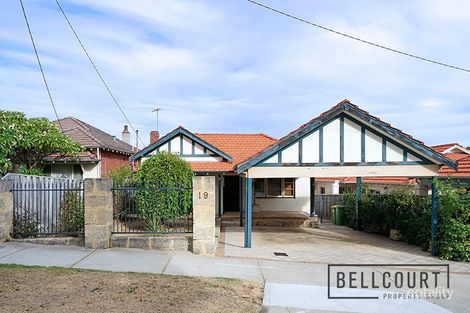 Property photo of 19 Third Avenue Kensington WA 6151