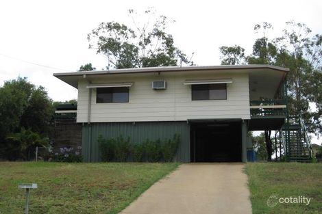 6 Carina Cres, Clermont, QLD 4721