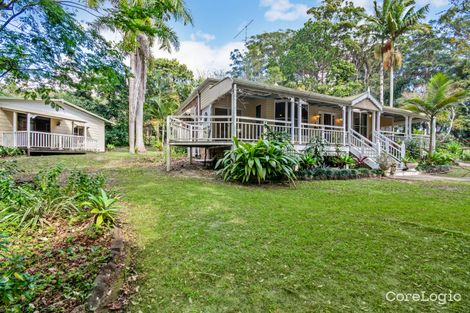 Property photo of 65-67 Parsons Road Forest Glen QLD 4556