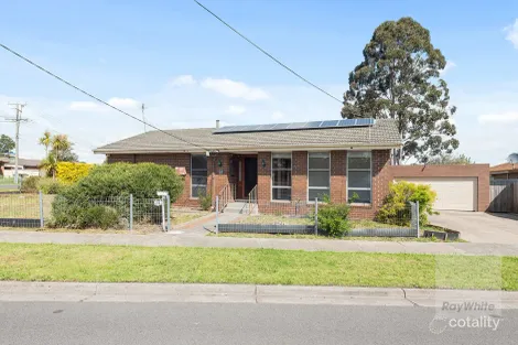 Property photo of 19 Longford Crescent Coolaroo VIC 3048