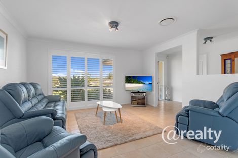 Property photo of 46 Beach Street Vincentia NSW 2540