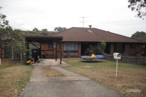 Property photo of 46 Fenton Crescent Minto NSW 2566