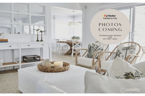 35d Madgwick St, Coombs, ACT 2611