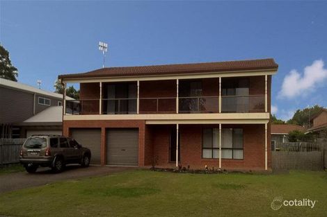 Property photo of 6 Lambton Close Salamander Bay NSW 2317