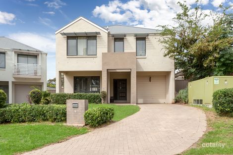 38 Pelargonium Cres, Macquarie Fields, NSW 2564