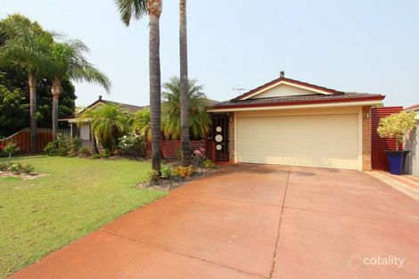 Property photo of 66 Bottlebrush Drive Kiara WA 6054