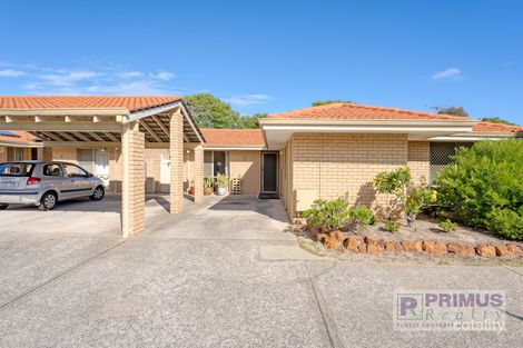 Property photo of 5/133 Kooyong Road Rivervale WA 6103