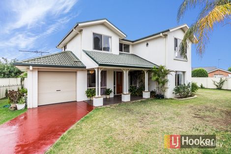 Property photo of 5 Hobson Place Plumpton NSW 2761