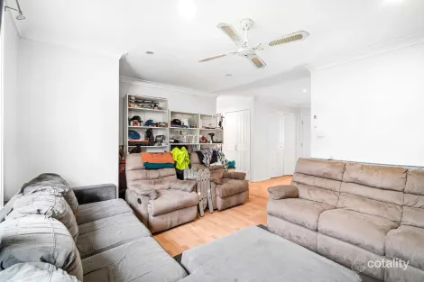 Property photo of 6 Hay Close St Clair NSW 2759