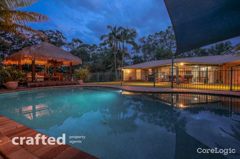 8 Saracen Ct, Forestdale, QLD 4118