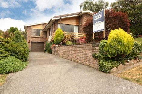 Property photo of 21 Guilford Road Riverside TAS 7250
