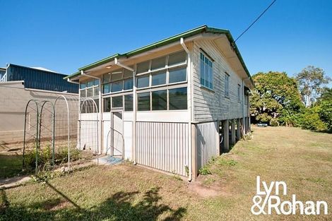 60 Stagpole St, West End, QLD 4810