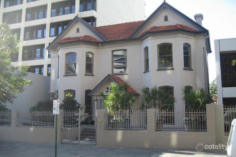 252-254 Adelaide Tce, Perth, WA 6000